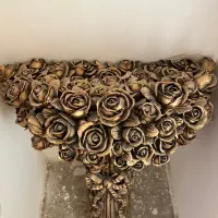 سرویس اینه و شمعدان