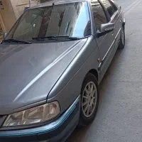 پژو پرشیا مدل ۸۶|خودرو سواری و وانت|تهران, فلاح|دیوار