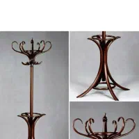 رخت اویز لهستانی ۳ تیکه