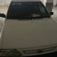 پراید ۹۵در حد