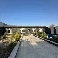 ویلا شیک/۴۰۰ متر/شهریار//تهران