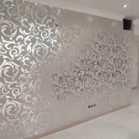 کاغذدیواری کناف نقاشی پوستر، فروش ونصب واجرا