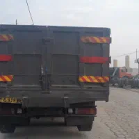 اتاق دهچرخ چوبی فلزی