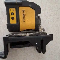 تراز لیزری دیوالت و دوتا کنترلر|ابزارآلات|کرج, باغستان|دیوار