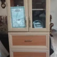 کمد ام دی اف اصل