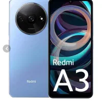 شیائومی Redmi A3x با حافظهٔ ۱۲۸ گیگابایت