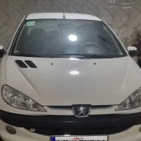 فروش خودرو 206