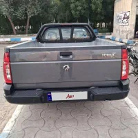 اریسان۲دوگانه سوز|خودرو سواری و وانت|بندر ماهشهر, |دیوار