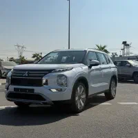 اوتلندر 7 نفره 2026|خودرو سواری و وانت|بندر ماهشهر, |دیوار