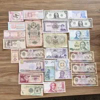 اسکناس کلکسیونی