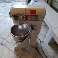 هم زن صنعتی مخلوط کن میکسر چینی عالی