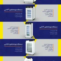 دستگاه جوجه کشی هدایت