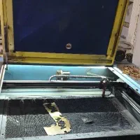 خدمات برش و حکاکی لیزر