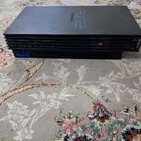 ps2 پلی استیشن دو|کنسول، بازی ویدئویی و آنلاین|مشهد, رباط طرق|دیوار