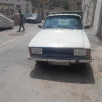 وانت مدل۸۹ فروشی|خودرو سواری و وانت|ایلام, |دیوار