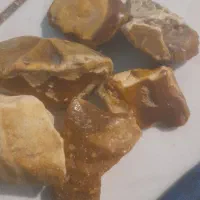 سنگ قیمتی|کلکسیون اشیاء عتیقه|اصفهان, حصه جنوبی|دیوار