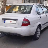 تیبا صندوق‌دار SX، مدل ۱۳۹۳|خودرو سواری و وانت|تهران, مجیدیه|دیوار