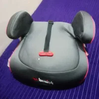 صندلی کودک بوستر هنیش برای ماشین تمیز درحد