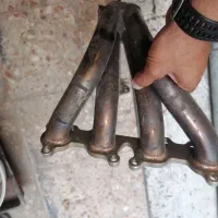 هدرز hz. لاستیک کومهو. رینگ پراید.ضبط|قطعات یدکی و لوازم جانبی|تهران, بهجت‌آباد|دیوار