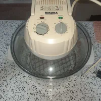 دستگاه هوا پز ژاپنی