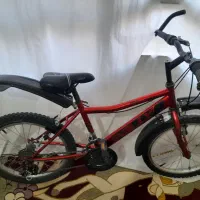 دوچرخه ۲۰ کاملا سالم در حد نو|دوچرخه، اسکیت، اسکوتر|تبریز, |دیوار