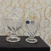 چایخوری وقندون شیک خارجی