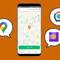 ثبت کالا درسایت وردپرس + ثبت لوکیشن گوگل مپ
