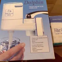 دستگاه تصفیه آب سر شیر آکبند