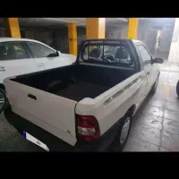 وانت پراید پاششی صفر404