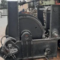 وینچ توینگ کشتی شناور دریایی