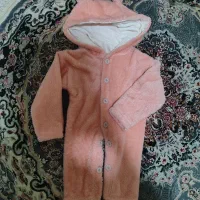 سرهمی خز خرگوشی|کفش و لباس بچه|گرگان, |دیوار