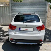 کوییک 1403 RS|خودرو سواری و وانت|شهریار, رضی آباد بالا|دیوار