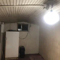 کانکس ۱۵ متر مربع|مصالح و تجهیزات ساختمان|رامهرمز, |دیوار