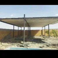 اجرای اسکلت و دور قاب پیمانکاری بنایی