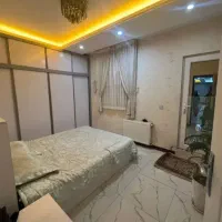 آپارتمان ۱۳۰ متر طلاییه/سه خ / پارکینگ/فول امکانات|فروش آپارتمان|قرچک, شهرک طلائیه|دیوار