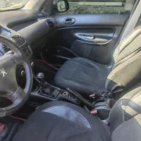 ۲۰۶تمیز ۸۳اقساط|خودرو سواری و وانت|کاشان, فاز ۱ ناجی آباد|دیوار