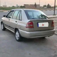 پراید ۱۴۱ مدل۱۳۸۶ دوگانه سوز کارخانه|خودرو سواری و وانت|تهران, دولتخواه جنوبی|دیوار