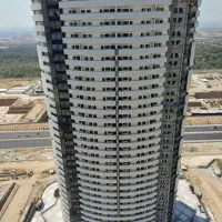 ۱۵۰متربرج لوکس وچهارگانه نیروی زمینی/نارنج۲/نزاجا