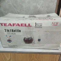 فروش چای ساز