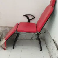 صندلی اصلاح