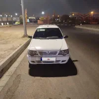 پراید ۱۱۱|خودرو سواری و وانت|تهران, زیبادشت|دیوار