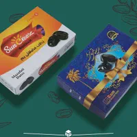 جعبه خرما|عمدهفروشی|کرج, عظیمیه|دیوار