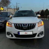 هایما S7 پلاس مدل ۱۴۰۱