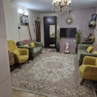 آپارتمان 44 متری وام دار