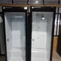 عرضه کننده انواع یخچال های ویترینی|یخچال و فریزر|کرج, فاز ۴ مهرشهر|دیوار