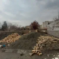 فروش زمین 200 متری