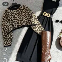 زیر و رویی بافت|لباس|قم, در بهشت|دیوار