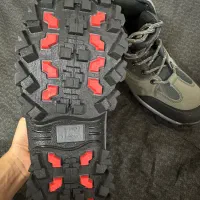 کفش کوهنوردی Jax|کیف، کفش، کمربند|قم, لسانی|دیوار