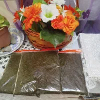 محصولات ارگانیک ترش و شیرین