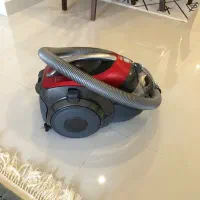 جاروبرقی ال جی کره